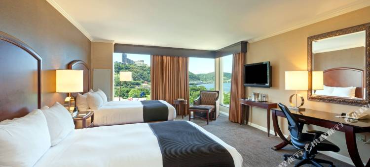 匹兹堡市区温德姆至尊酒店(Wyndham Grand Pittsburgh Downtown)图片
