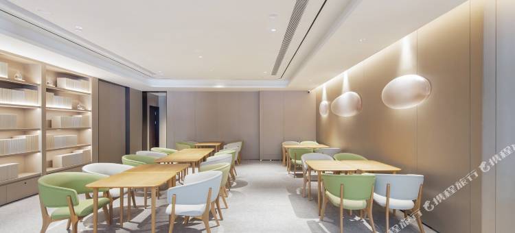 全季酒店(沈阳上园路店)图片