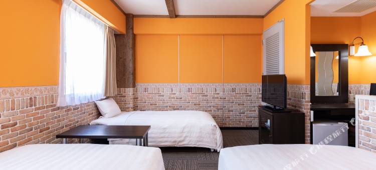 WING国际酒店-下关(Hotel Wing International Shimonoseki)图片
