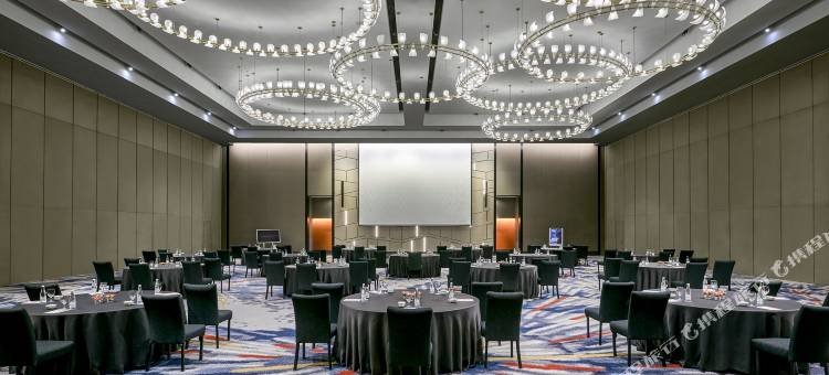 铂尔曼万隆市中心酒店(Pullman Bandung Grand Central)图片