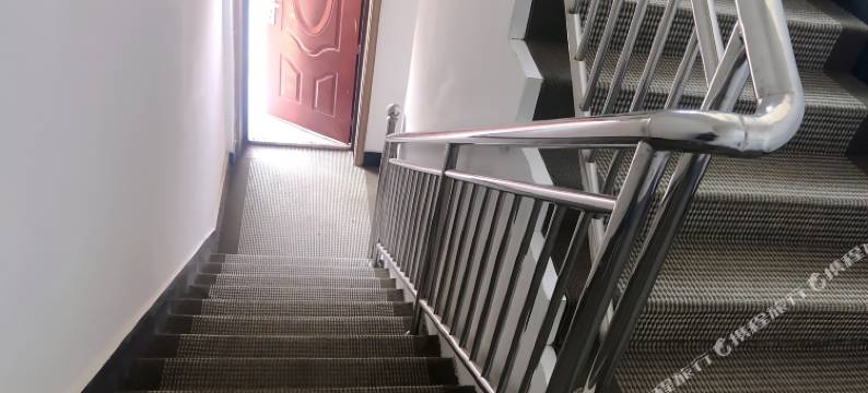 一叶舟商务客栈图片