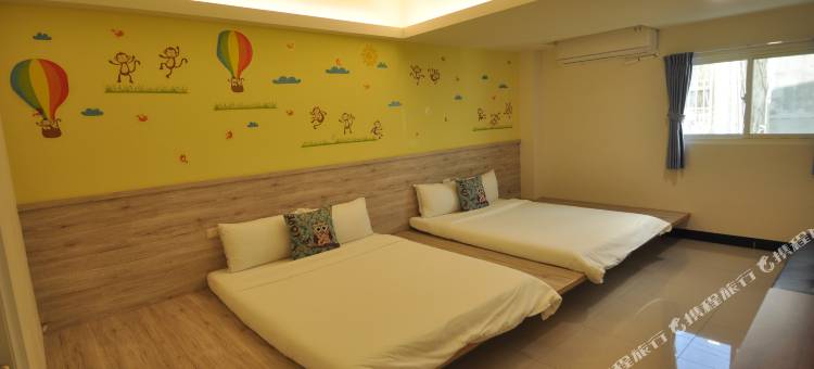 车城海悦湾民宿图片