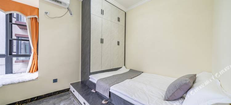 眉山水街-栖湖时光民宿图片