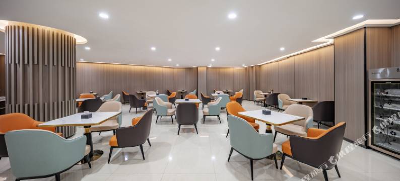 嘉悦酒店(郑州火车站二七广场店)图片