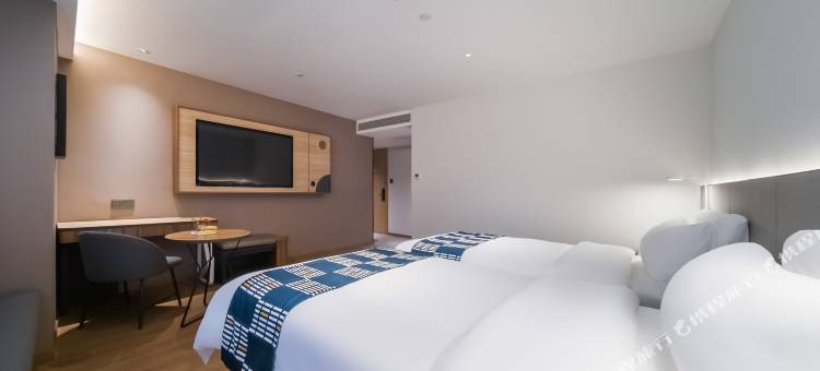 艾扉酒店(昆明北京路东风广场地铁站店)图片