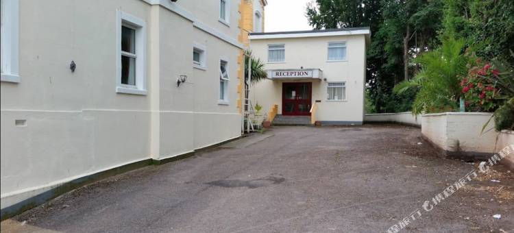 Inglewood Palm Hotel, Abbey Sands Torquay图片