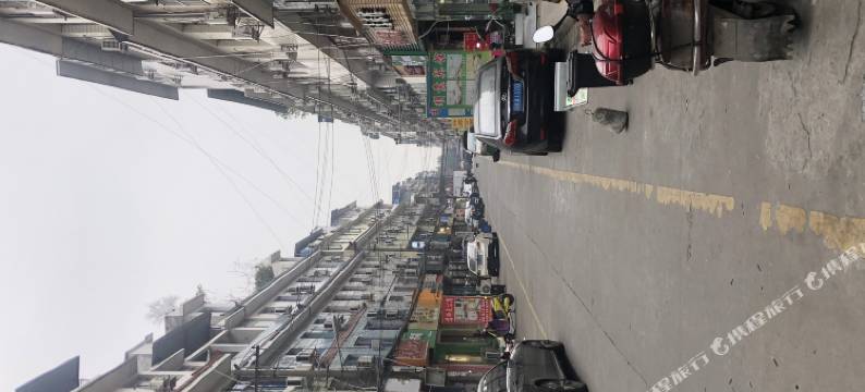 成都好又来公寓图片