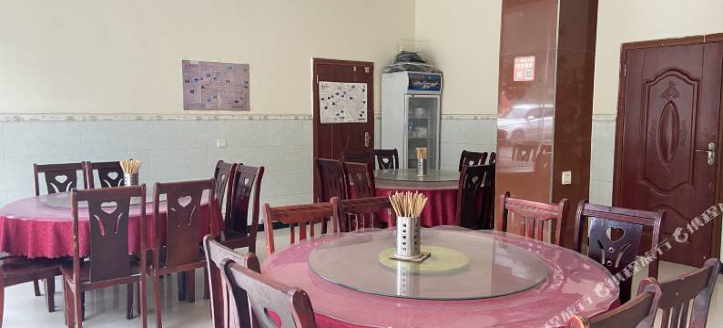 天全柯大侠青年旅舍图片