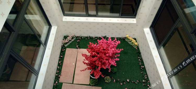 浏阳仁海宾馆图片