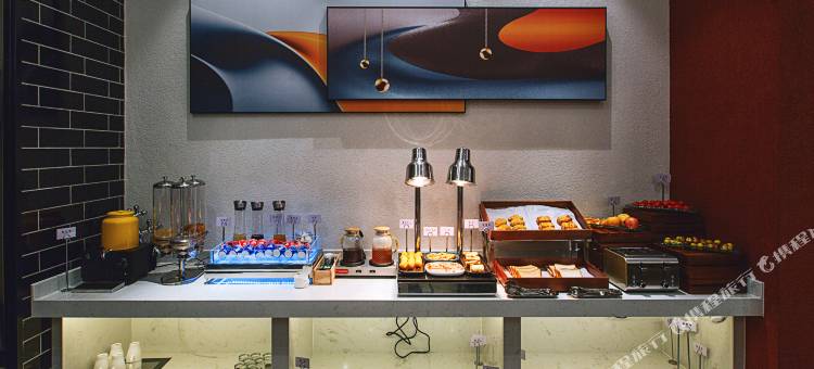 锦江之星(武汉江滩南京路科技馆店)图片