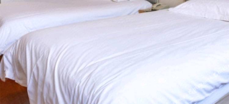 洛阳西亳旅馆图片