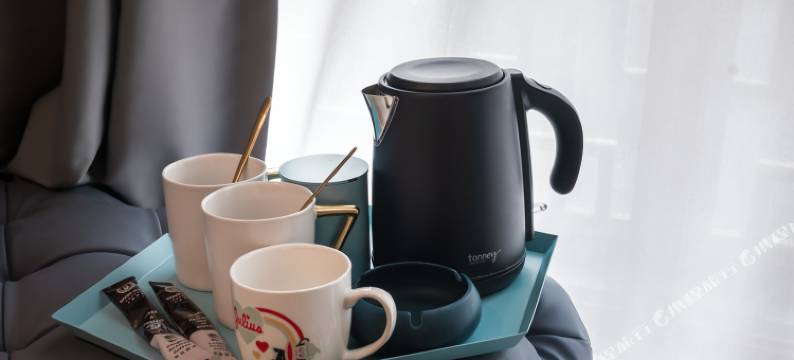 艺龙安云酒店(都江堰景区南桥店)图片