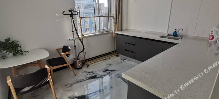 你好酒店(邢台达活泉公园店)图片