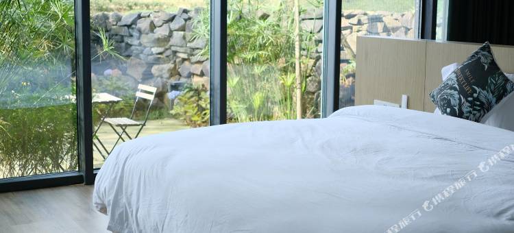 雅安茶岸酒店图片