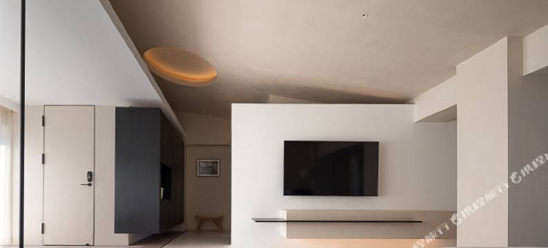 大理白平衡WHITEBALANCE设计师度假酒店图片