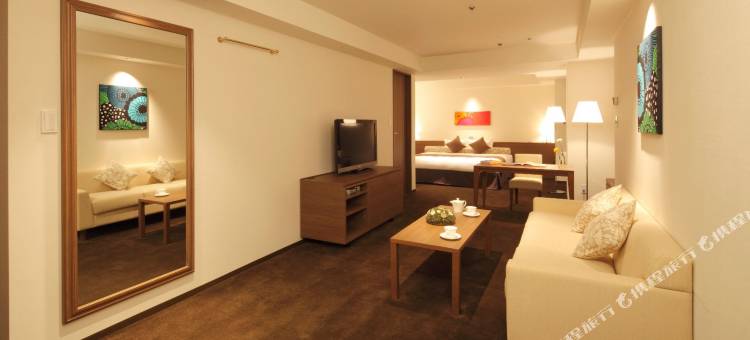 北海道札幌格兰大酒店(Sapporo Grand Hotel)图片