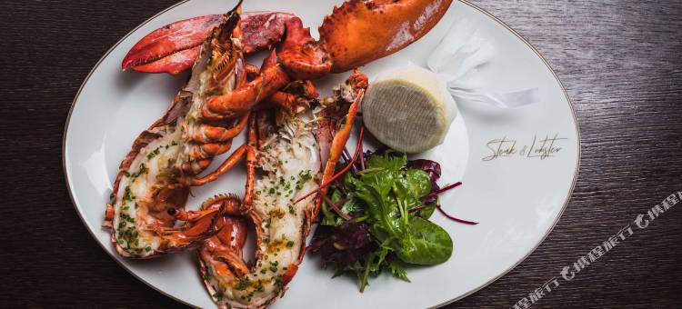 伦敦尤斯顿广场丽笙酒店(原格拉夫顿酒店)(Radisson Blu Hotel, London Euston Square (formerly Grafton))图片