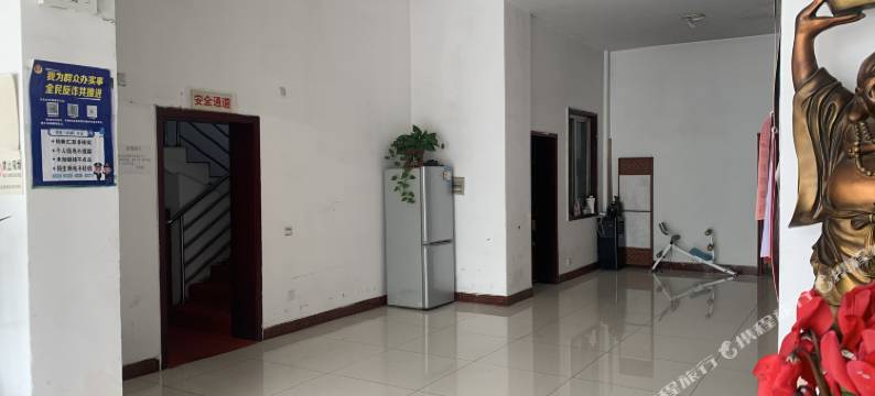 大邑佳佳旅社图片