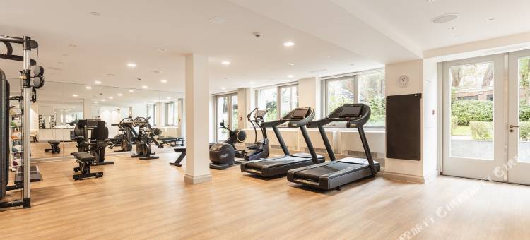 阿姆斯特丹华尔道夫酒店(Waldorf Astoria Amsterdam)图片