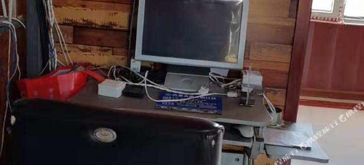 天赐宾馆图片