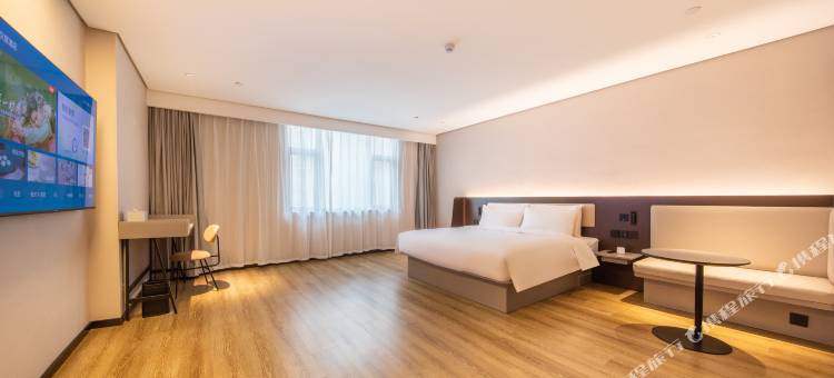 汉庭酒店(临沂北京路店)图片