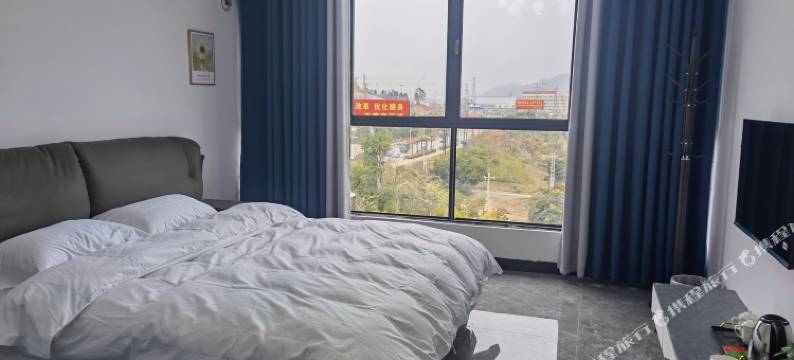 有家精品民宿图片
