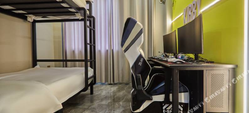 太康汇丰精品酒店图片