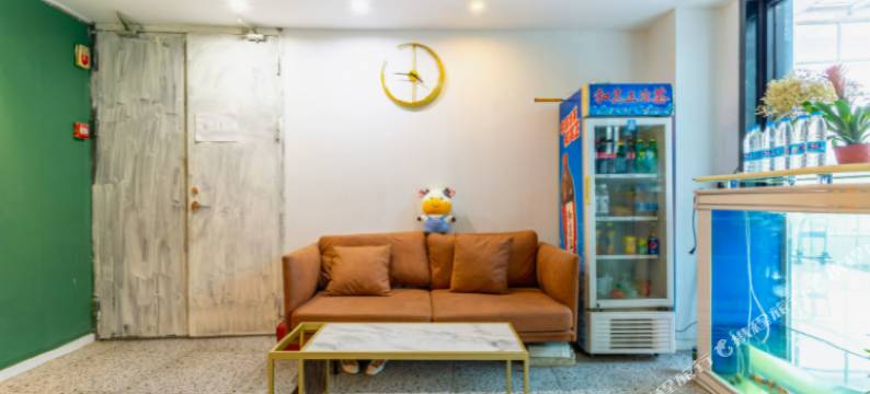 南京U+精品酒店图片