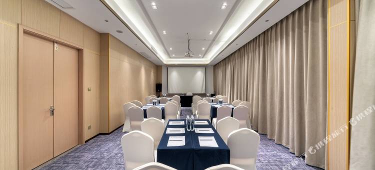 美致酒店(杭州钱江经济开发区店)图片