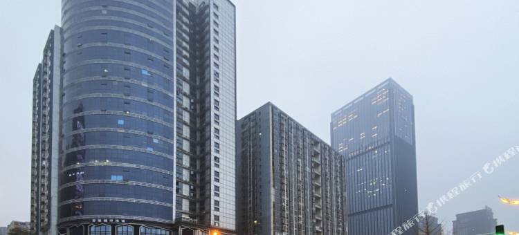 简民宿(芙蓉中路分店)图片