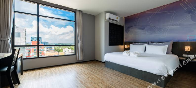 Z就寝酒店(Z Sleep Hotel)图片