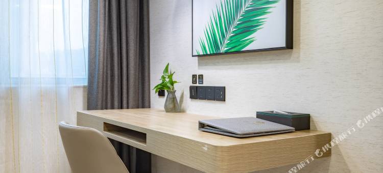 尚客优品酒店(韶关曲江南华寺店)图片