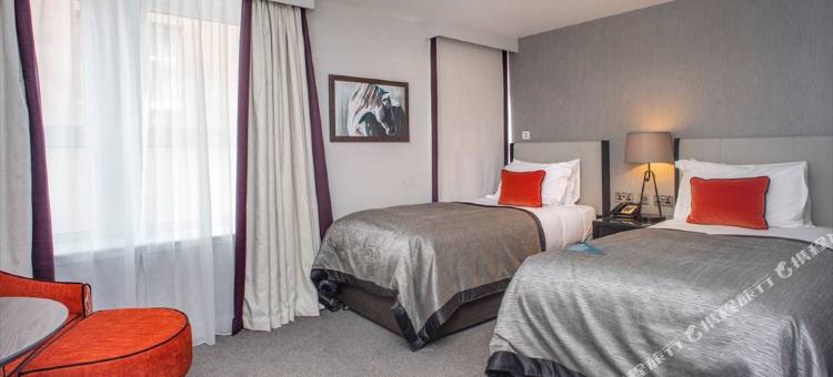 十丘广场酒店，世尊系列(Ten Hill Place Hotel, WorldHotels Distinctive)图片