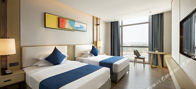 茂名博贺湾国际大酒店图片