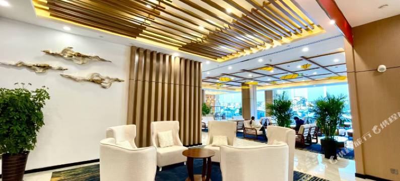 维嘉假日酒店(邳州东站店)图片