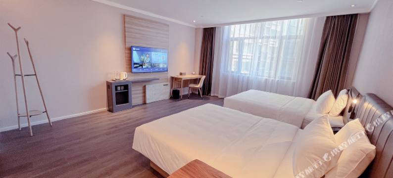 汉庭酒店(太原黎氏阁奥特莱斯店)图片