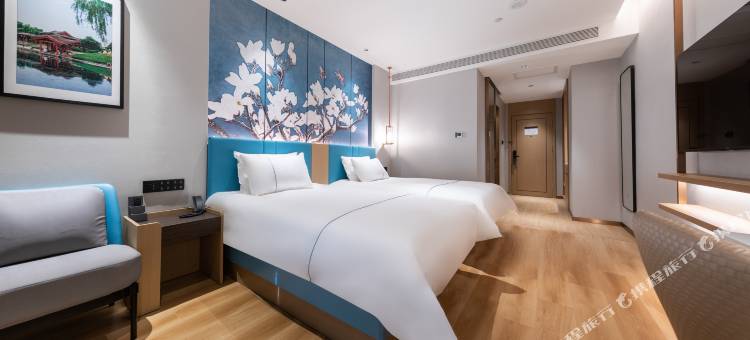 白玉兰酒店(蒙阴云蒙路店)图片