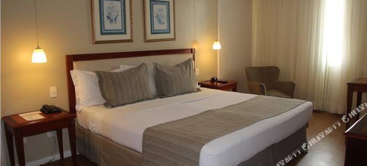 奥林达里奥酒店(Olinda Rio Hotel)图片