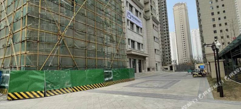 兰州三秋公寓图片