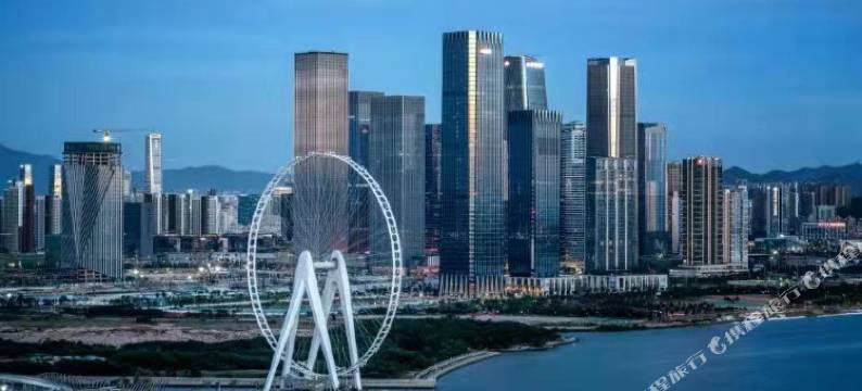 格慕酒店(深圳宝安国际机场固戍地铁站店)图片