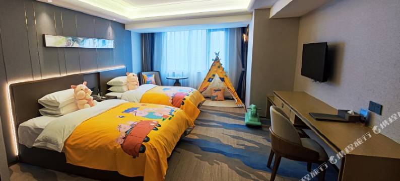 宜兴市中心国际饭店图片