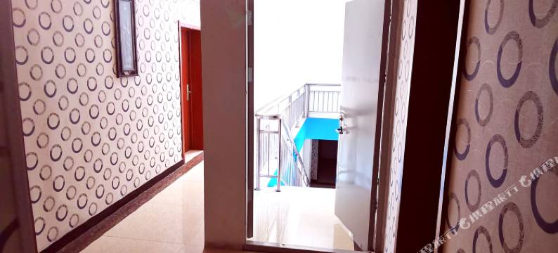 银川芸莱莎酒店(北方民族大学店)图片