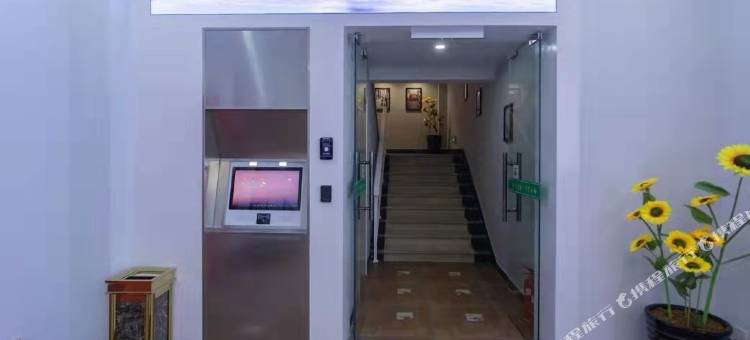 卡门·影宿智慧酒店(宣城二中店)图片