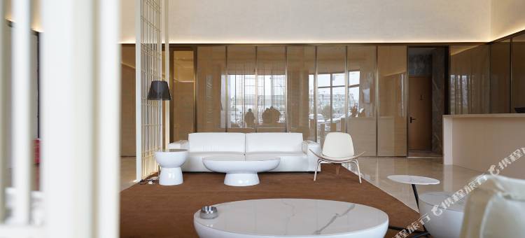 连途酒店(蚌埠聚云店)图片