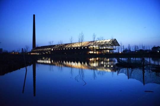 周庄·原舍祝甸园林度假民宿图片