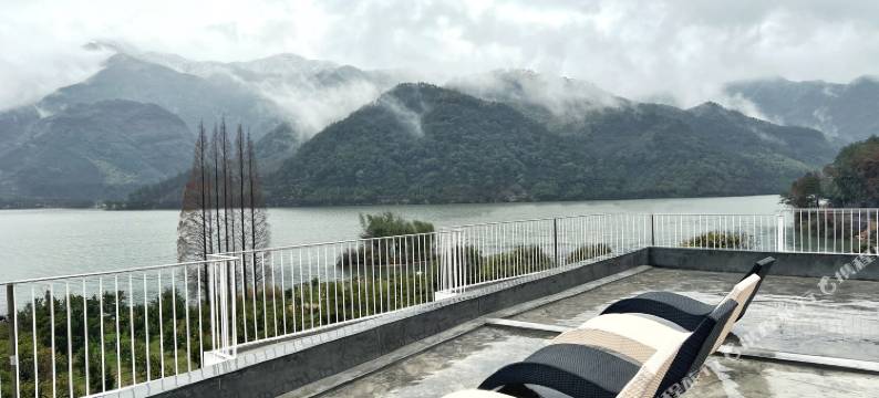 建德村墅·山口别墅图片