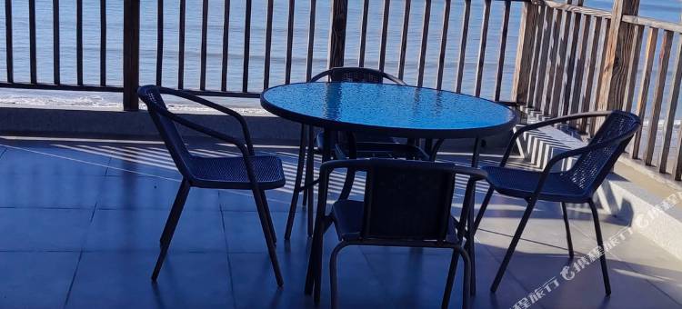 海那边・风梳芦荻・Wayhome亲子漫途美宿(岱山衢山岛店)图片