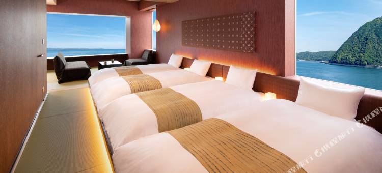 星野集团 界 别府(Hoshino Resorts Kai Beppu)图片