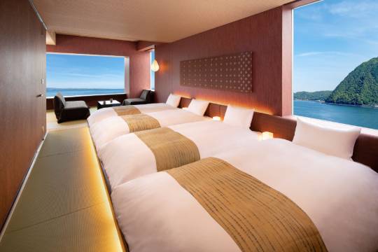 星野集團 界 別府