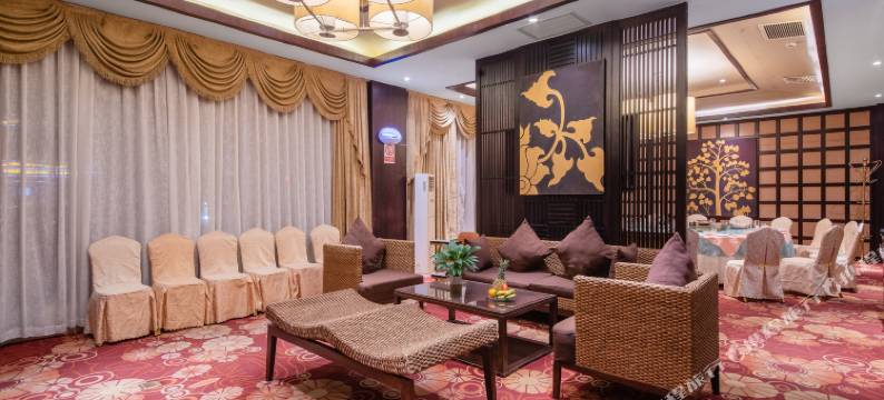 云县三江半岛大酒店图片